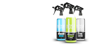 WOSH® Australia WOSH® Australia