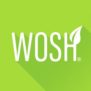 WOSH® Australia logo